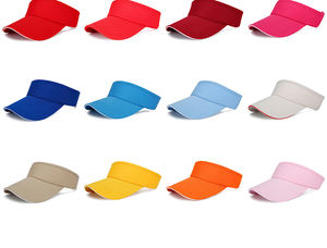 Gorra de Visera Curva de Algodón para Niños, con Logotipo Personalizado de Alta Calidad, Ajustable, Transpirable, con Malla, para Promociones Corporativas - Product Image 2