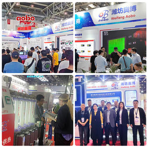 プラスチック油圧オイル海水流量計ガラス管流量計フィールドガラス管流量計プラスチックPSU PC AS ABS304SS - Product Image 6