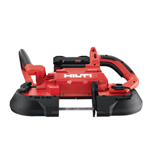 เลื่อยวงเดือน Hilti SB6-22 21V แบบชาร์จไฟได้ ระดับมืออาชีพ ใช้แบตเตอรี่ลิเธียม ไร้แปรงถ่าน สำหรับตัดโลหะ - Product Image 1