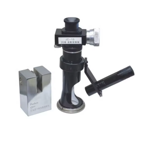 Máquina de Prueba de Indentación ISO1518 DIN53153, Indentador Buchholz, Precio de Fábrica - Product Image 1