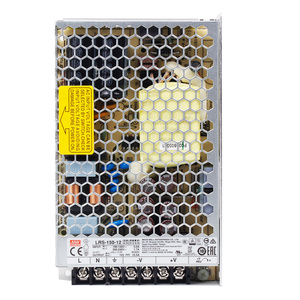   ไต้หวัน LRS-35-24 S-120W-24V Mingwei ชุดจ่ายไฟแบบสวิตชิ่ง - Product Image 5