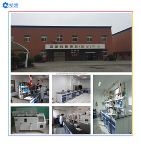 30% kẽm nội dung sơn <span class=keywords><strong>epoxy</strong></span> thép tàu biển chống ăn mòn mồi cho thuyền sơn Kết Cấu Thép khách hàng cao - Product Image 3