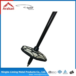 Poste de esquí personalizado, producto nuevo, 120cm, aluminio, 6061 Eva/corcho/plástico - Product Image 2