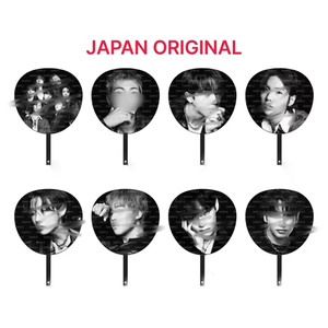 Nouveau Ventilateur de Support BTS Bangtan Boys Japon ARIRANG KPOP Merch Jungkook <span class=keywords><strong>V</strong></span> Picket en Plastique Personnalisé ARMYY Cadeau de Retour 2026 - Product Image 1