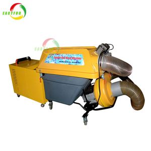 Máquina Automática para Limpiar Bolas Marinas, Secadora de Bolas de Plástico, Lavadora para Parques Infantiles Interiores - Product Image 3