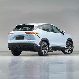 Jetour Dasheng 2024 1.6T ibrido I-dm1.5t automatico DCT <span class=keywords><strong>King</strong></span> ULTRA Fuel Car - Product Image 3