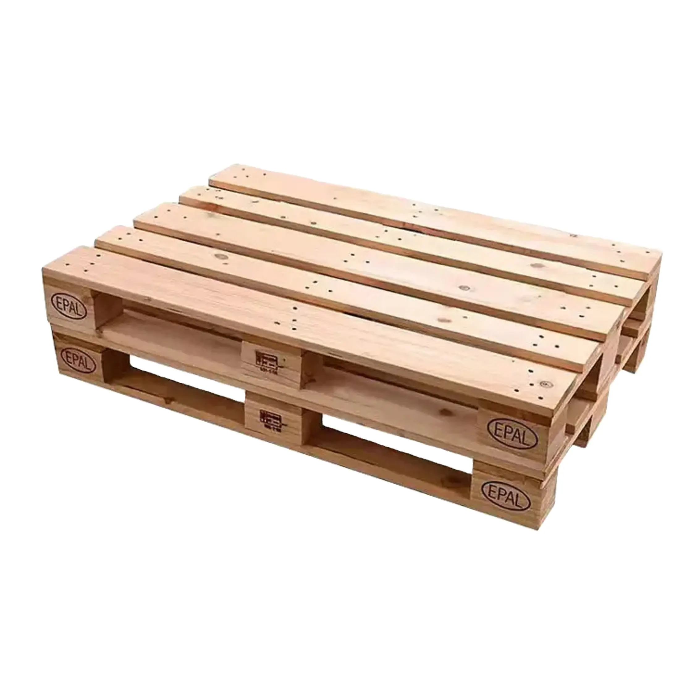 Giá cả phải chăng chất lượng Euro Pallet gỗ bán buôn New epal/Euro Pallet gỗ/Gỗ Euro Pallet
