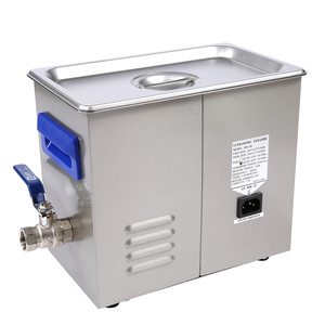 Machine de nettoyage de <span class=keywords><strong>nettoyeur</strong></span> à ultrasons de laboratoire domestique de magasin d'hôpital industriel 1.3-45 <span class=keywords><strong>litres</strong></span> - Product Image 4