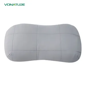 Chinese Supplier New Fashion Flippable Car With Pocket U Shape Travel Nursing Pillow For Crib Kids Toddler