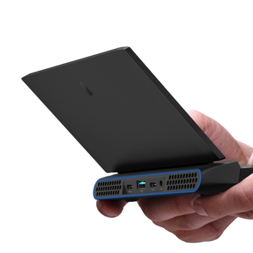 ONE-NETBOOK Onegx1 Pro PC Mini Laptop - 7.0 Inch, 16GB+512GB