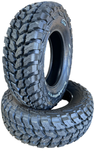 Neumáticos DURUN 31X10.50R15 Todoterreno 4x4 para Lodo, Oferta Especial DOT, de Buena Calidad con Garantía para Camioneta Ligera y Automóvil - Product Image 6