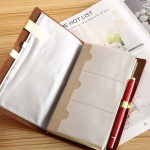 Set de Regalo de Cuaderno con Logotipo Personalizado - Diario y Agenda de Marca para Regalos Corporativos y Artículos Promocionales - Product Image 4