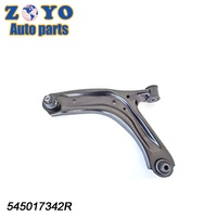 545017342R Wishbone fluence accessoires pièces de rechange bras de commande inférieur pour Renault Kwid (BW _) 1.0 SCe 2016