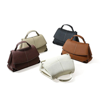Sacs à main Fabrication originale de sacs à main en cuir pour femmes Vente en gros Sacs à bandoulière de créateur pour femmes