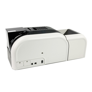 Impresora de Tarjetas Hiti CS220e de 300dpi de Alta Resolución, Impresión Directa de Tarjetas de Identificación de PVC, Impresión a una o dos Caras para Tarjetas Estándar CR80 - Product Image 2