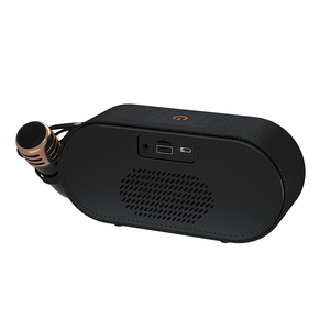 Altavoz Bluetooth inalámbrico de alta calidad con luz intermitente RGB, altavoz Subwoofer de Audio con sonido envolvente estéreo - Product Image 2