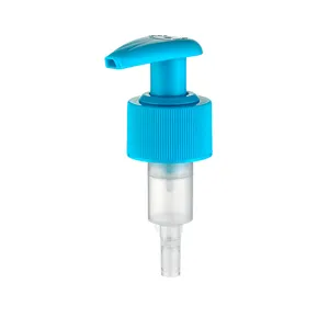 液体石鹸ボトルキャップ化粧品プラスチックローションポンプディスペンサー28/410