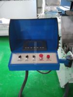 Centro de Mecanizado CNC de Aluminio de Alta Precisión con PLC y Motor