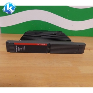 MÓDULO DE CONTROL CRITICO QUADLOG ORIGINAL QLCCM24AAN LOC # S101 - Product Image 1
