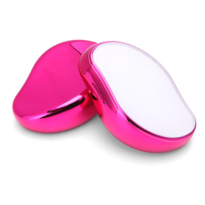 Épilateur Nano Crystal, <span class=keywords><strong>gomme</strong></span> dépilatoire pour homme et femme, <span class=keywords><strong>gomme</strong></span> dépilatoire indolore, pierre dépilatoire, exfoliant pour le corps - Product Image 3