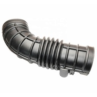Entrée d'air en fibre de carbone, pour BMW E30 318i M40, OEM 13711709754