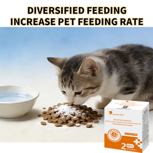 Probiotiques pour chiens et chats avec technologie Coated Tech, supplément digestif à 2 millions de bactéries vivantes pour soulager la <span class=keywords><strong>diarrhée</strong></span> et les odeurs des excréments - Product Image 3