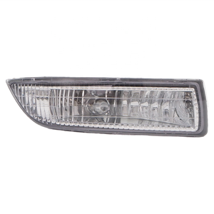 อะไหล่ตัวถังรถยนต์ ไฟตัดหมอกสำหรับรถยนต์ ไฟตัดหมอกสำหรับรถยนต์โตโยต้า โคโรลล่า อัลติส วีออส ปี 2000 2001 2002 2003 <span class=keywords><strong>2004</strong></span> - Product Image 2