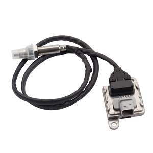 Capteur d'oxygène et d'azote (NOx) OE 5698478 5WK96754C pour la réparation et le remplacement des moteurs de voitures et de camions - Product Image 1