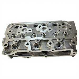 ฝาสูบเครื่องยนต์ XPower V3300 V3300T V3300DI-T ใหม่ สำหรับรถขุดตีนตะขาบรุ่น M8200 M8200DT M8200HD M8200HDC M9000 M9000DT - Product Image 1