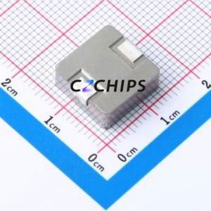 ตัวเหนี่ยวนำพลังงาน CYA1250-68UH SMD,13.8x12.8มม. (ความเหนี่ยวนำ: 68uH )(ความแม่นยำ: 20% กระแสไฟฟ้า: 2.5A) - Product Image 2