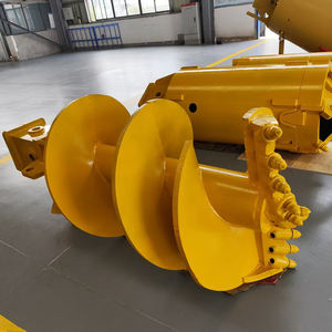 สว่านเจาะหินทรงกรวย,สำหรับสว่านโรตารี่ - Product Image 2