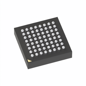 Embedded 64 VFBGA Buy Online Electronic Components In Stock R5F100LEGBG#U0 - Product Image 1