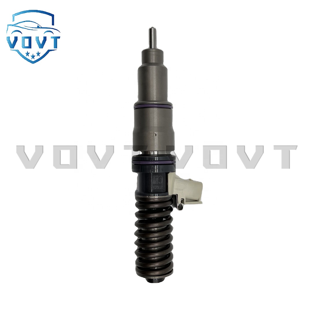 Auto Parts Fuel Injector Diesel Pump Injection BEBE4D24001 for Delphi Auto Fuel Common Rail Nozzle Injector