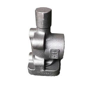 Пресс-форма из серого железа - Product Image 2