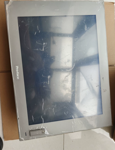 PC Slim PS5000, Serie PS5000 W15 4GB, Hardware de Control Industrial de Pantalla Ancha para Sistema de Operación de Automatización PLC - Product Image 2