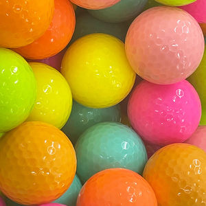 <span class=keywords><strong>Pelotas</strong></span> <span class=keywords><strong>de</strong></span> <span class=keywords><strong>Golf</strong></span> <span class=keywords><strong>de</strong></span> Colores Brillantes Personalizadas al por Mayor, Regalo Promocional, <span class=keywords><strong>Pelotas</strong></span> <span class=keywords><strong>de</strong></span> <span class=keywords><strong>Golf</strong></span> Recicladas <span class=keywords><strong>Usadas</strong></span>, <span class=keywords><strong>Pelotas</strong></span> <span class=keywords><strong>de</strong></span> Práctica <span class=keywords><strong>de</strong></span> Segunda Mano - Product Image 5