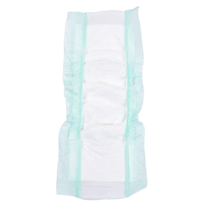 Almohadillas de refuerzo para incontinencia de hospital, forros de bragas con adhesivo desechable, orina para adultos, almohadilla de lactancia, pañales - Product Image 2