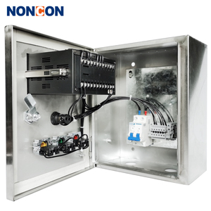 Kiểm Soát Chất Lỏng Thủy Lực <span class=keywords><strong>Flow</strong></span> Meter Chỉ Cảm Biến Dầu Diesel Điện Tử Tiêu Thụ Nhiên Liệu <span class=keywords><strong>Flow</strong></span> Meter Cho Tàu Chở Dầu Dỡ Hàng - Product Image 2