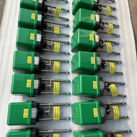Actionneur électrique RTK (ST5112-32) 3 KN, tête électrique à commande de haute précision, température ambiante, pression atmosphérique en option