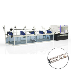 <b>Plastic</b> PVC <b>Fence</b> Profiles Extrusion Line - Product Image 6
