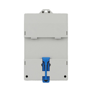 Interruptor de Control de Tiempo por Microcomputadora Chint NKG1, Temporizador Totalmente Automático para Alumbrado Público y Carteleras, 220V 10A 50HZ - Product Image 4