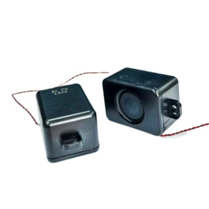 Haut-parleur intégré à <span class=keywords><strong>film</strong></span> composite FUET 5035, 8 Ω 2W, machine publicitaire, haut-parleur vocal intelligent à pleine fréquence IA - Product Image 2