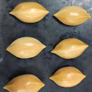 Croqueta Kibbeh Coxinha Arancini Falafe Maker Línea de producción Alimentos Kubba que hace la máquina incrustante - Product Image 5