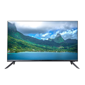 EU 4k Led Android Smart <b>Tv</b> China Hot Sale 32 40 43 50 65 75 Inch Flat Screen Fhd <b>Backlight</b> Led <b>Tv</b> - Product Image 6