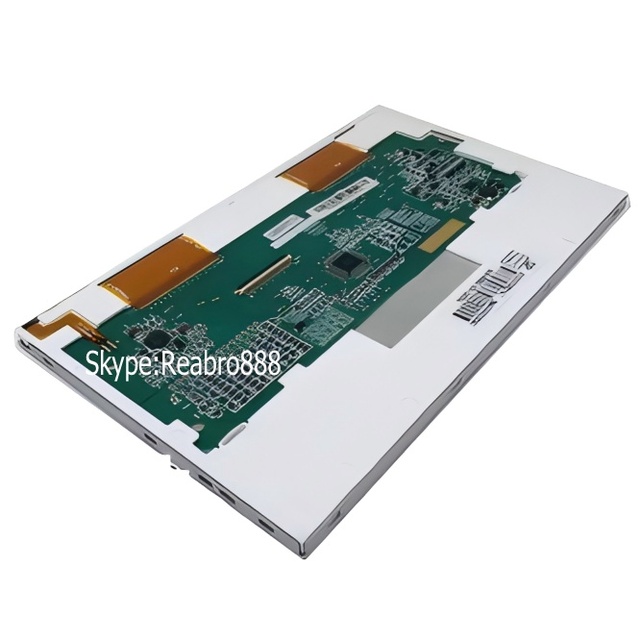 7" inch 4 wire Resistance Touch Panel TK6070IH TK6070iK TK6070 TK6070iH2WV TK6070iK3WV TK6070IQ LCD Screen Display