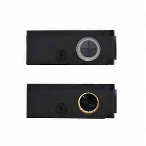 Interruptores de límite solenoides D4NL/D4NS (plástico) IP65 250V 3A para puertas de seguridad - Fácil instalación y calidad sólida D4NL/D4NS D4NL-1AF 1 - Product Image 5