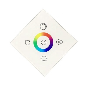 Verre trempé pour porte de <span class=keywords><strong>four</strong></span> à micro-ondes avec impression sérigraphique - Product Image 6