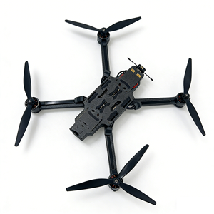 Drones pequeños con evitación de obstáculos, UAV chinos de la Marina, UAV para pulverización agrícola, Drones de carga pesada, Novedades en stock - Product Image 6