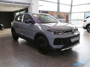 2025 SAIC pour Volkswagen Tuyue tout nouveau SUV 5 places <span class=keywords><strong>1</strong></span>.5T économie boîte de vitesses automatique entraînement AWD ABS/ESC caméra de recul - Product Image 3