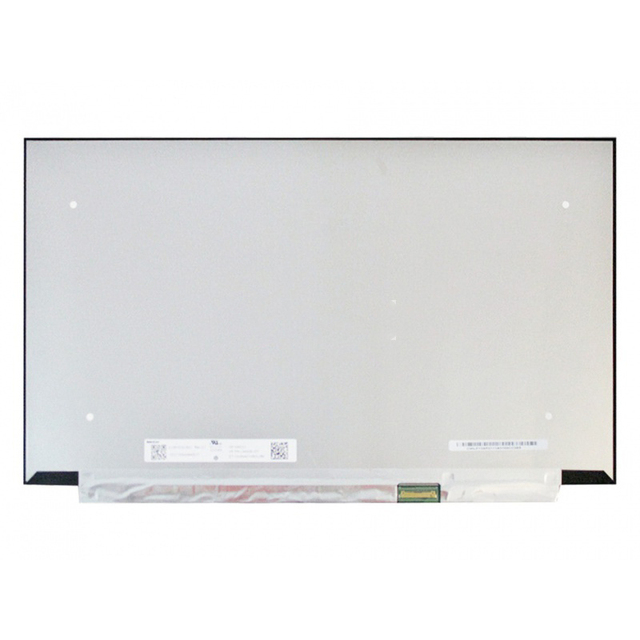 New 15.6 Inch Laptop LED Screen N156HCG-GQ1 IPS 1920X1080 60Hz FHD 72%NTSC Slim 30pin EDP Matrix Matte Replacement LCD Panel Use
